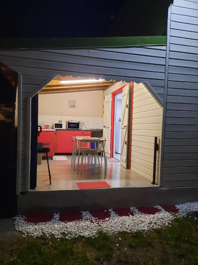 Ti Mango Julie Vila Le Gosier  Exterior foto